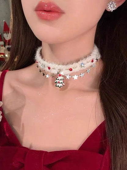 Layered Necklace