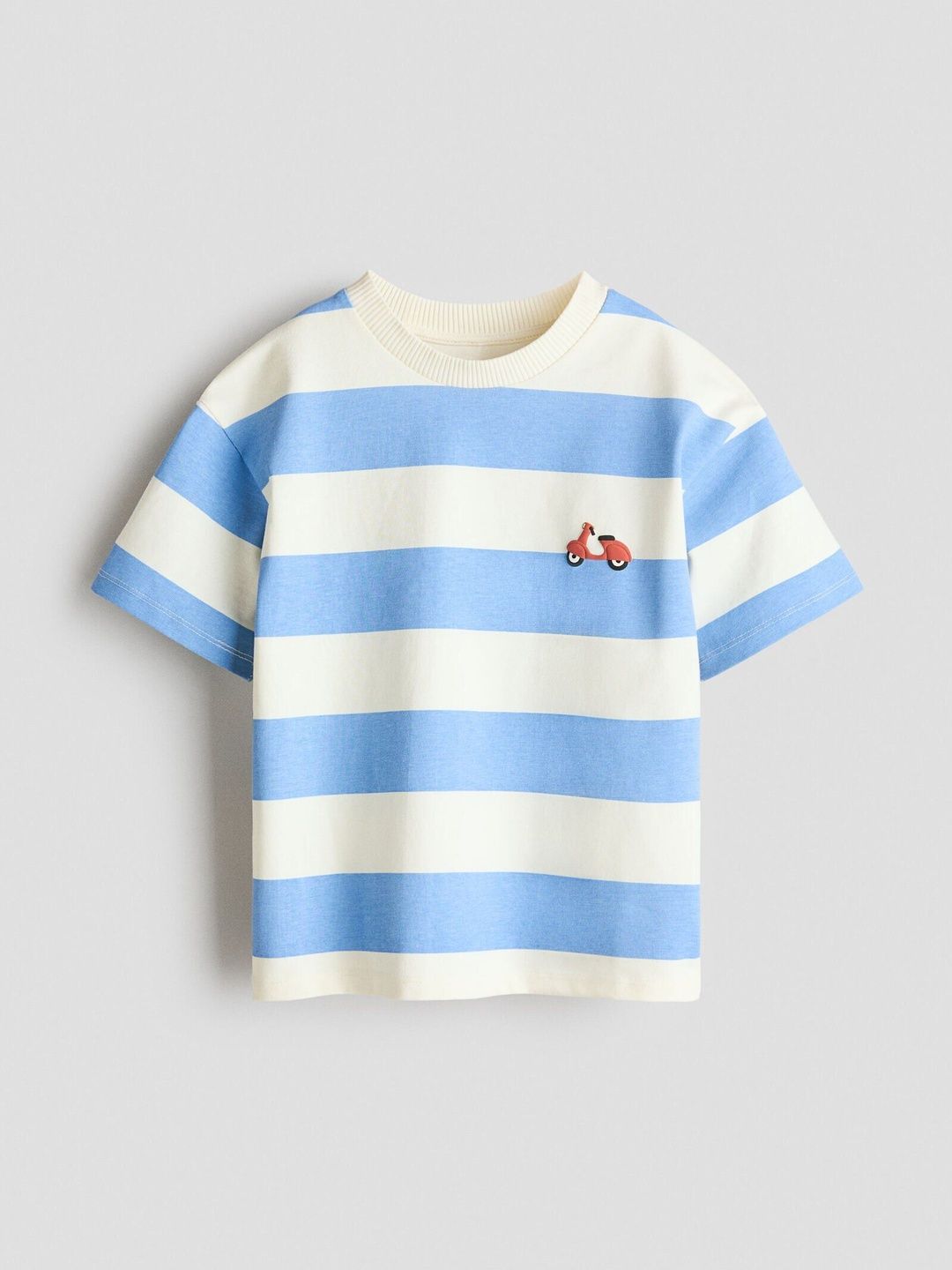 Printed T-shirt