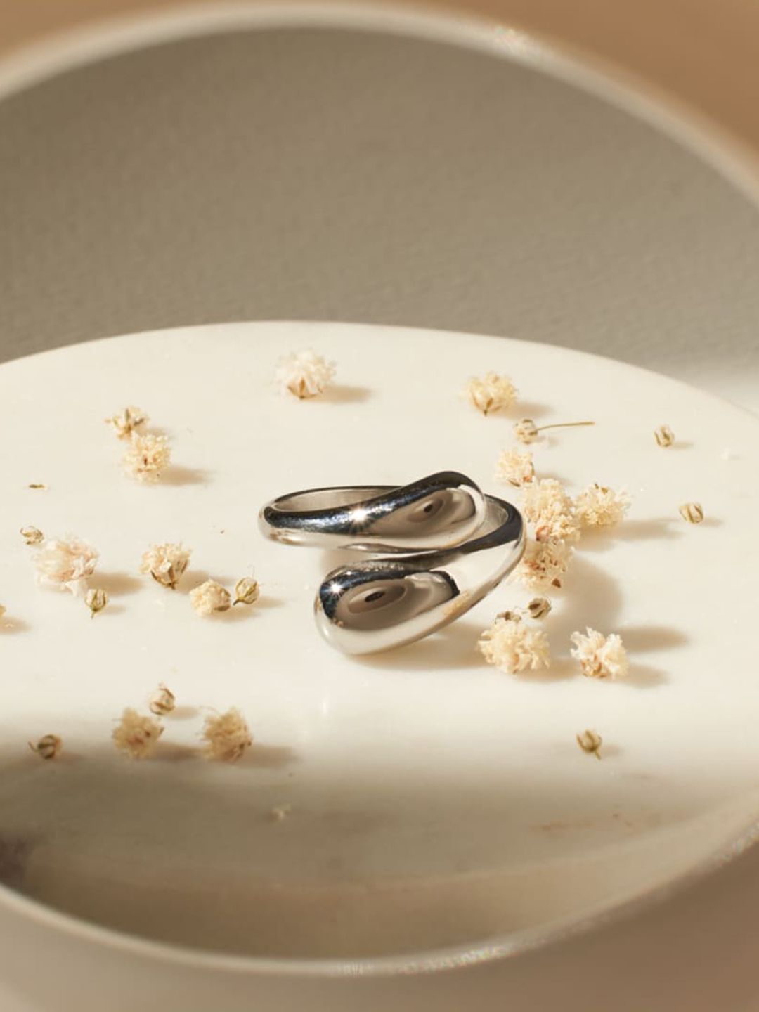 SALTY Men Imperial Intrigue Finger Ring