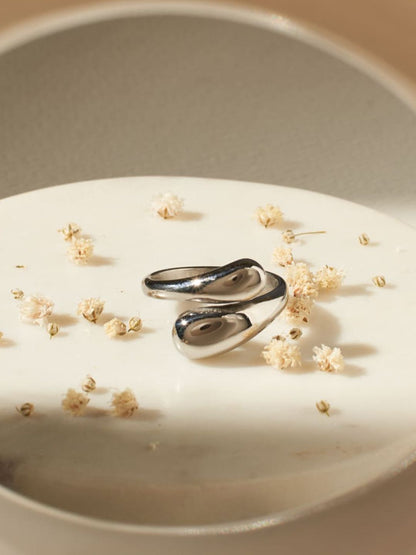SALTY Men Imperial Intrigue Finger Ring