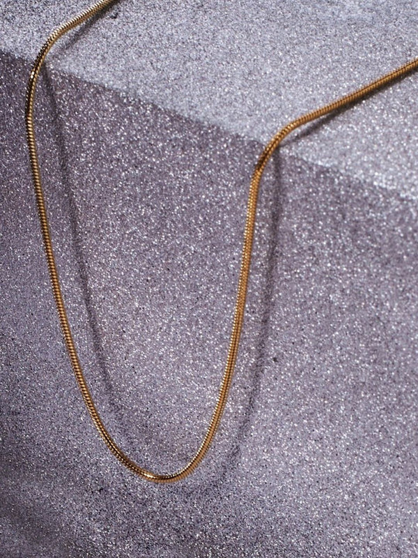 SALTY Men Regular Chain