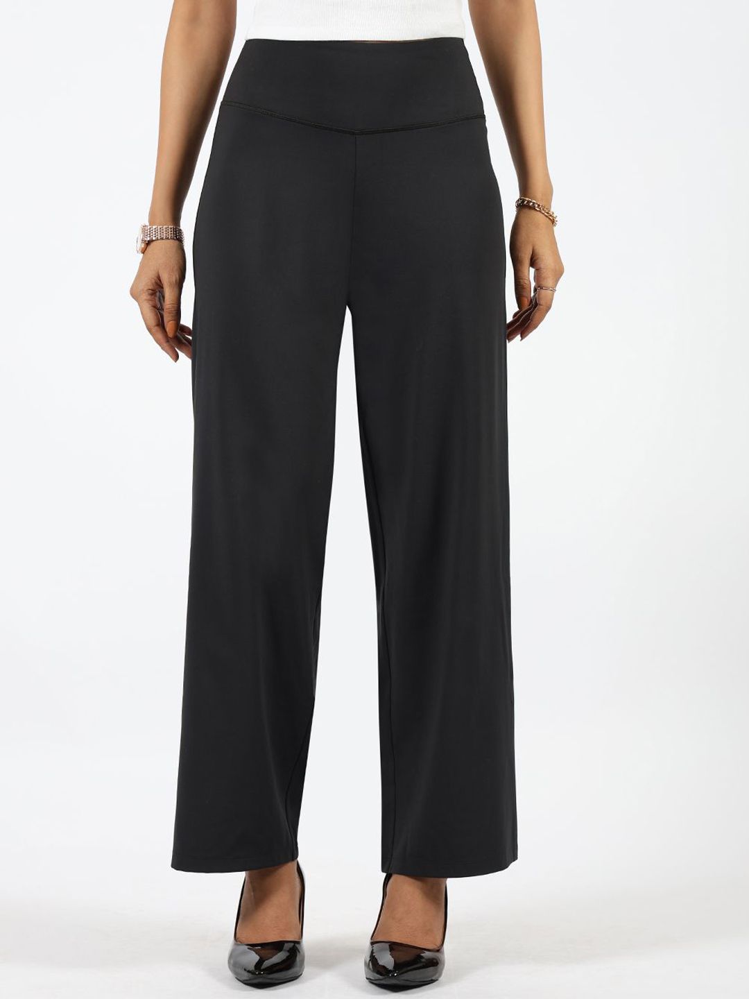 Women Ultimate Wide Legged Pants -Lite Tall