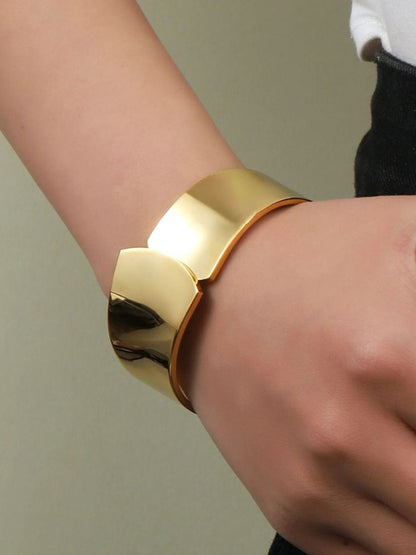 SALTY Women Cuff Bracelet