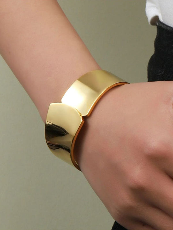 SALTY Women Cuff Bracelet