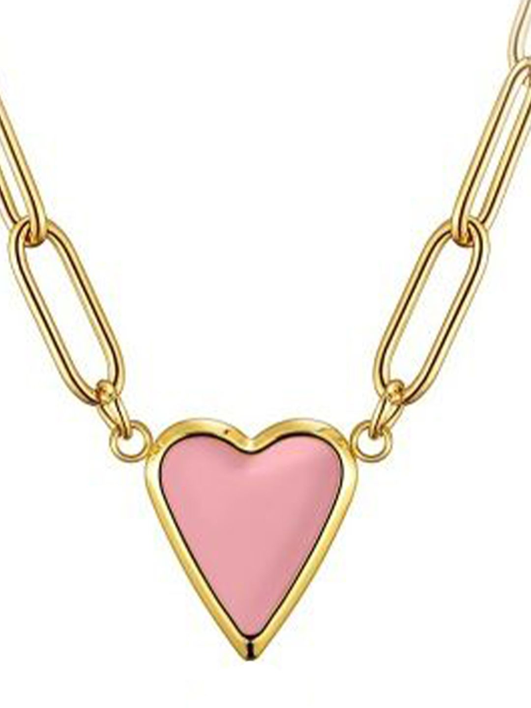 Gold Plated Necklace
