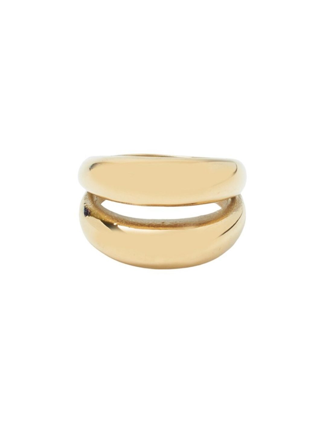 SALTY Women Vanguard Finger Ring