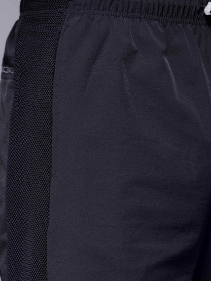Black Chase Rapid Dry Shorts