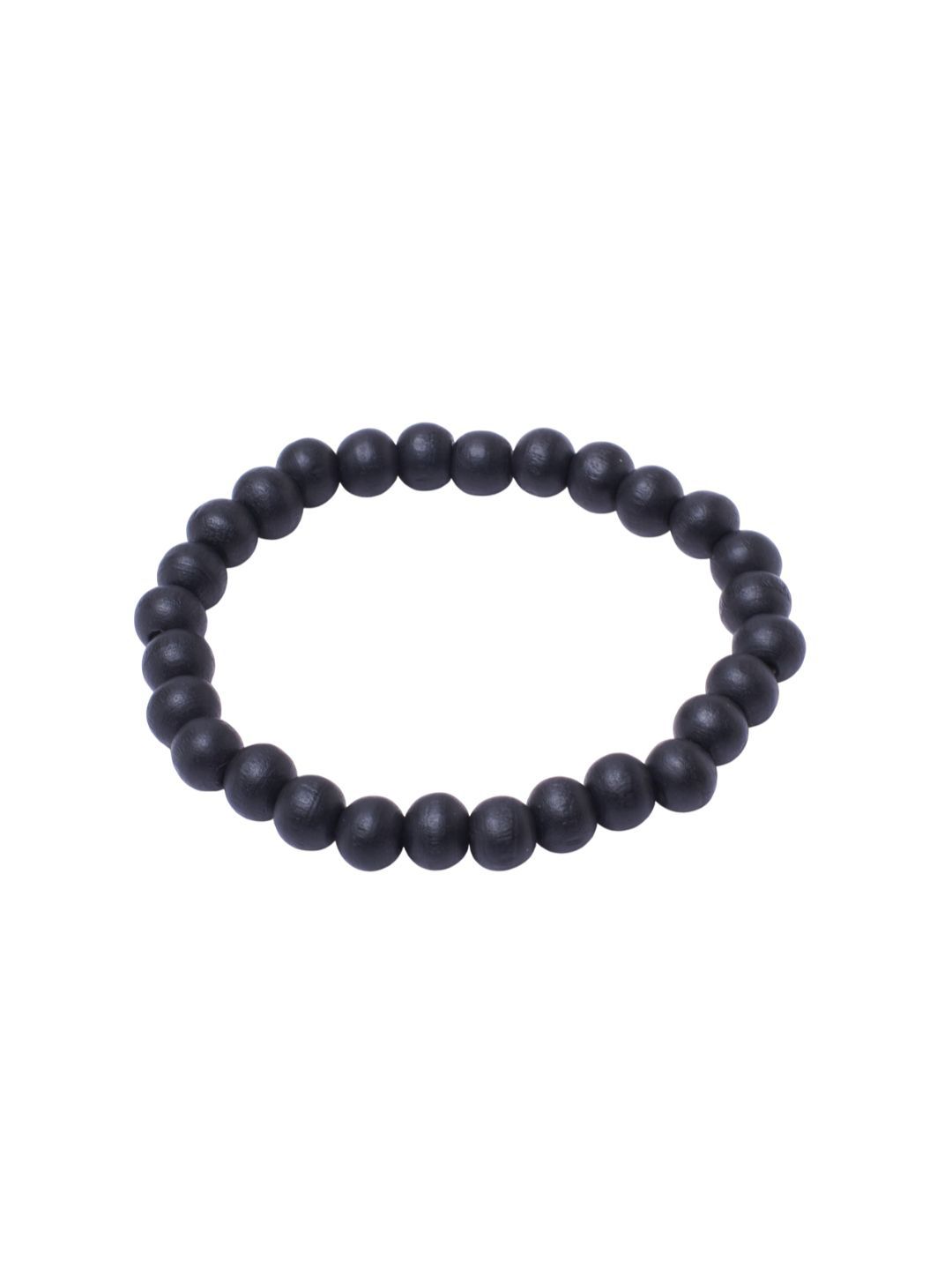 SALTY Pack of 2 Men November Birthstone Beaded Band