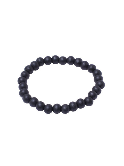 SALTY Pack of 2 Men November Birthstone Beaded Band