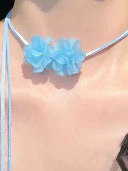Minimal Necklace