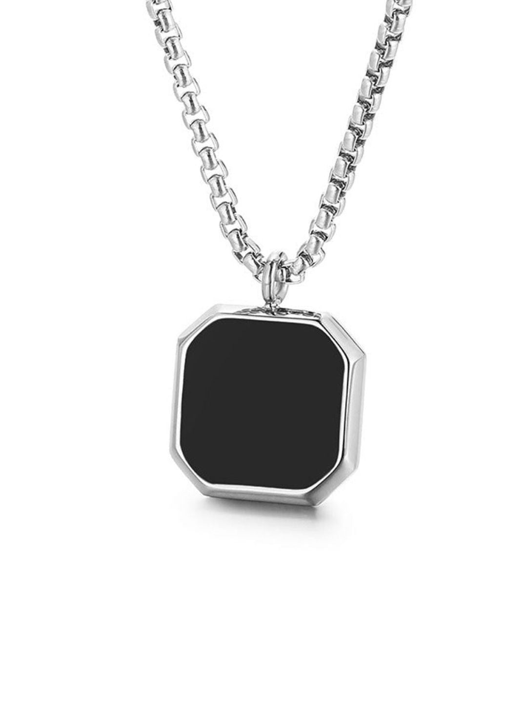 SALTY Pack of 2 Men Midnight Charisma Chain