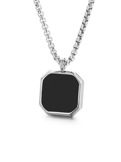 SALTY Pack of 2 Men Midnight Charisma Chain