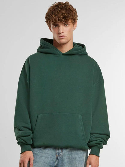 Men Hooded Sweatshirt