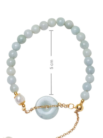 SALTY Women Crystals Bracelet