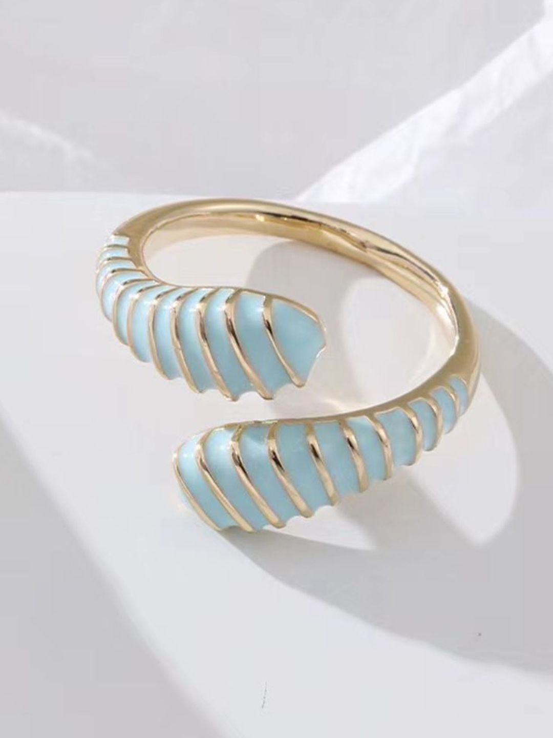 SALTY Princess Aurora Adjustable Finger Ring