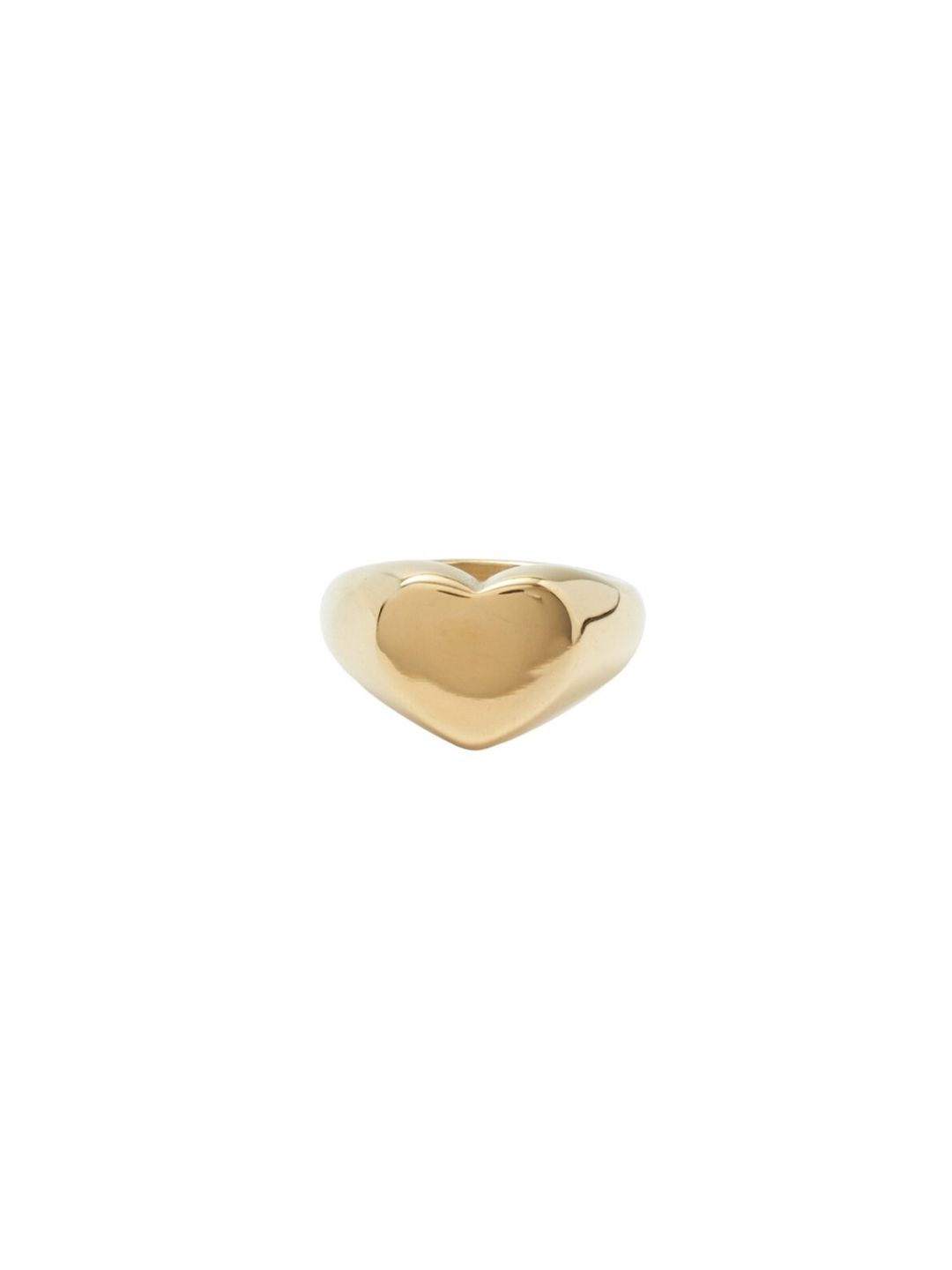 SALTY Women Elite Emblem Finger Ring