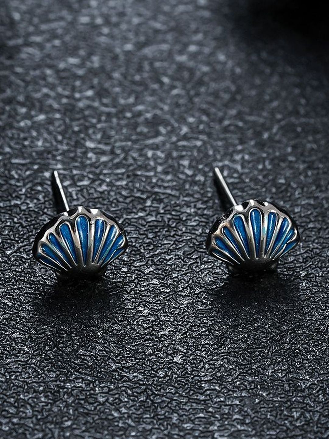 Classic Studs Earrings