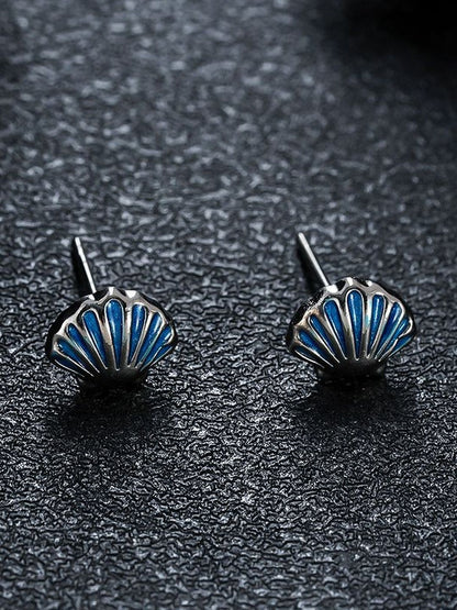 Classic Studs Earrings