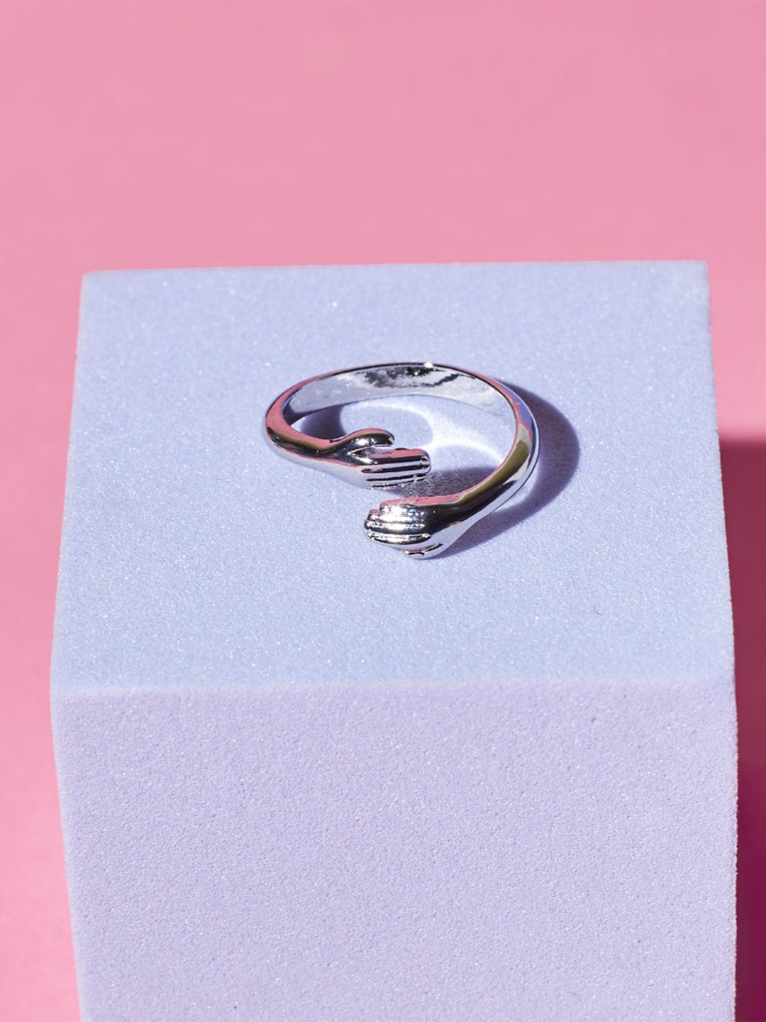 SALTY Women Anti-Tarnish Love Diwali Gift Box