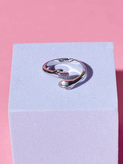 SALTY Women Anti-Tarnish Love Diwali Gift Box
