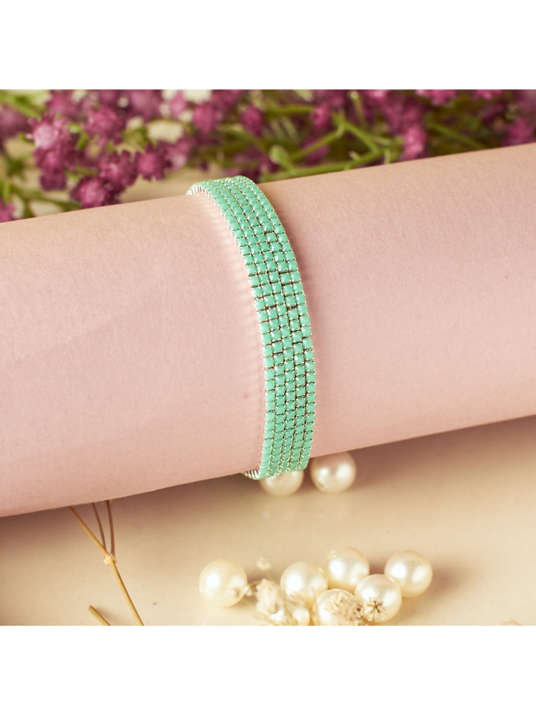 SALTY Women 5 Bracelet