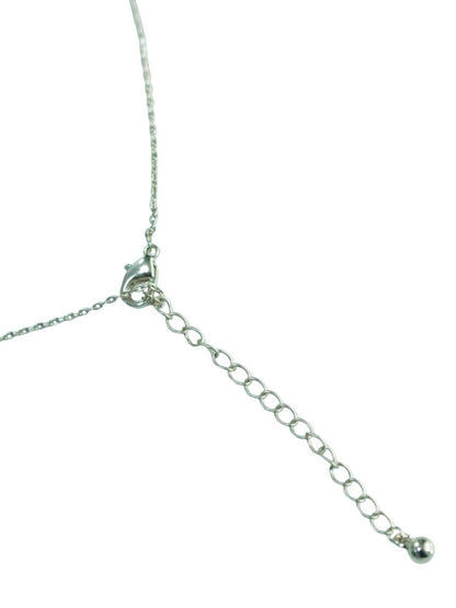 SALTY Pack of 2 Men Maverick Ace Chain - Black