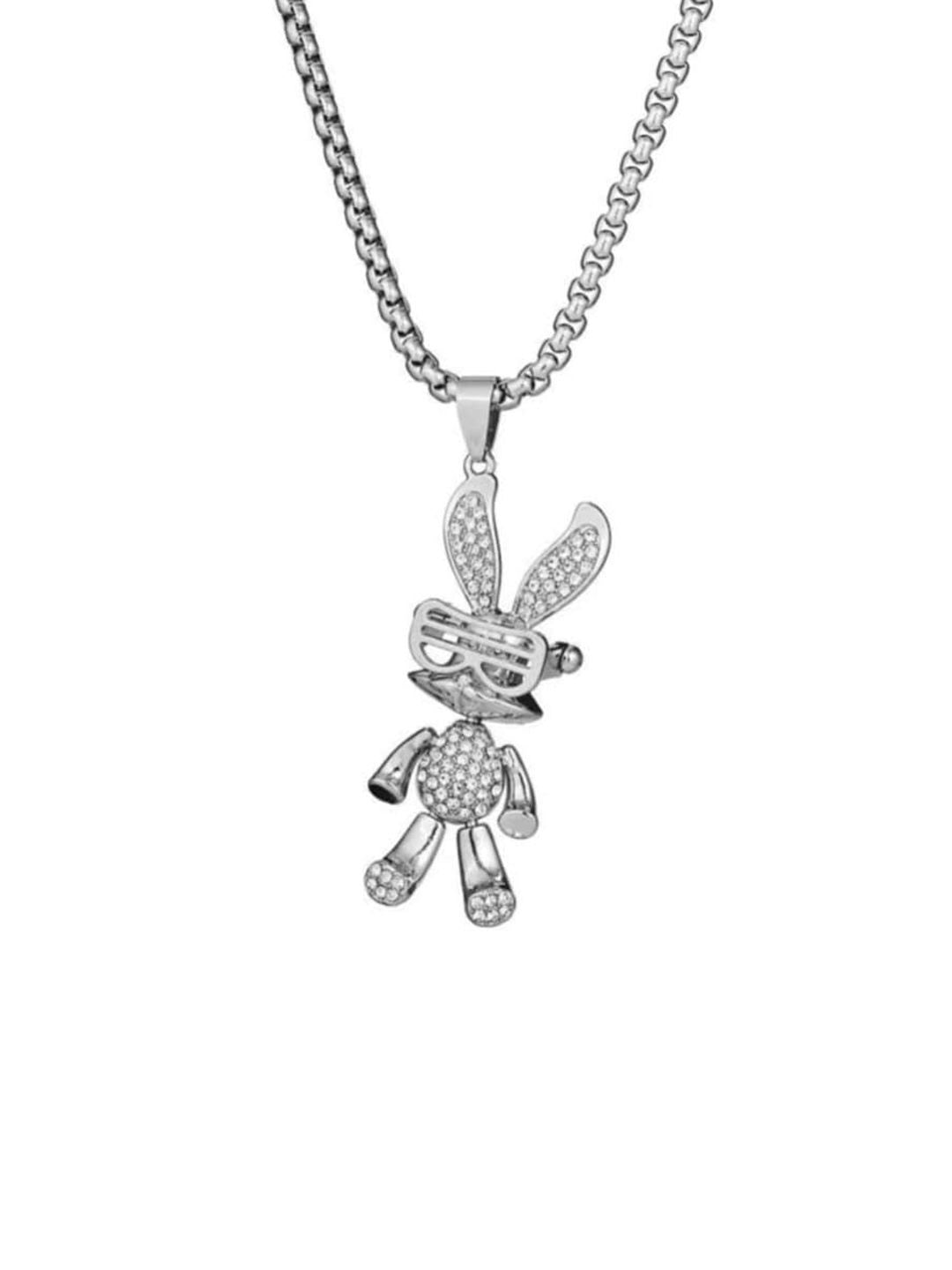 SALTY Men The Cool Man Pendant
