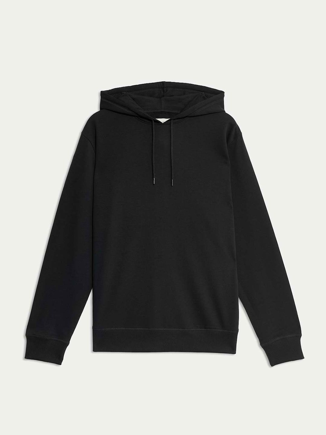 Cotton Rich Lightweight Hoodie