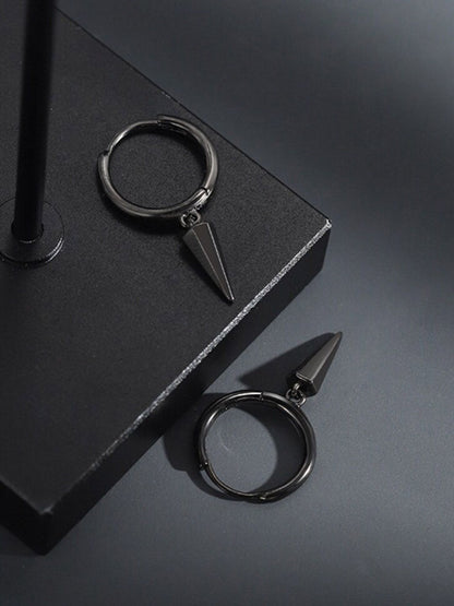 SALTY Contemporary Ear Cuff Earrings