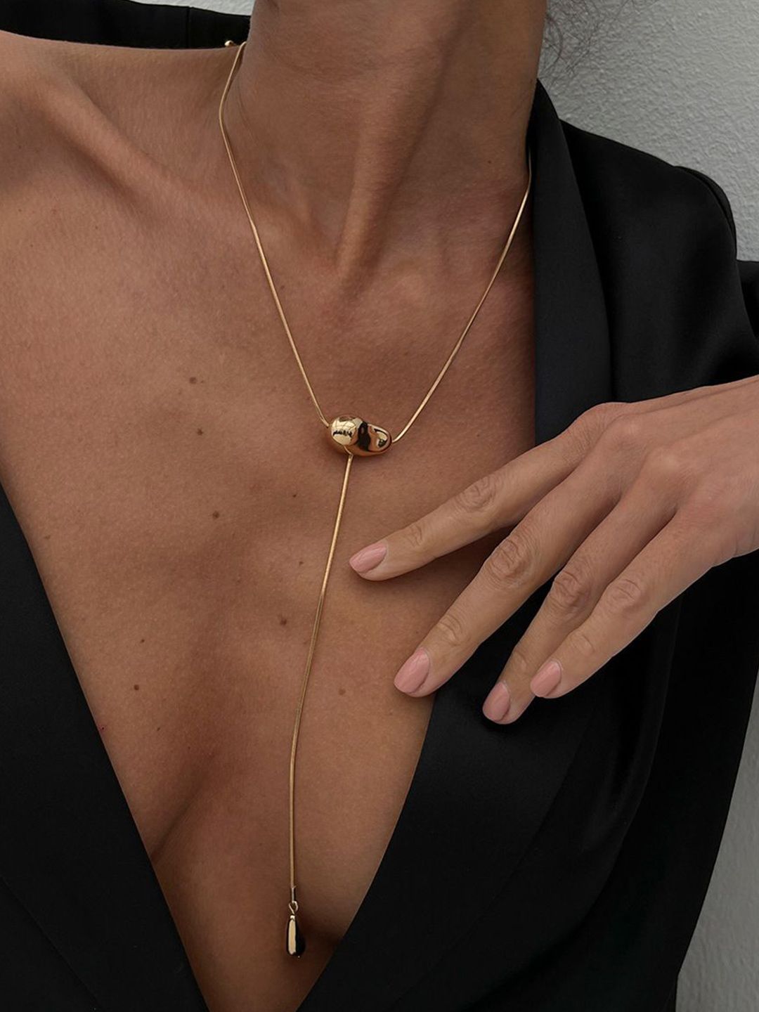Gold-Plated Minimal Chain