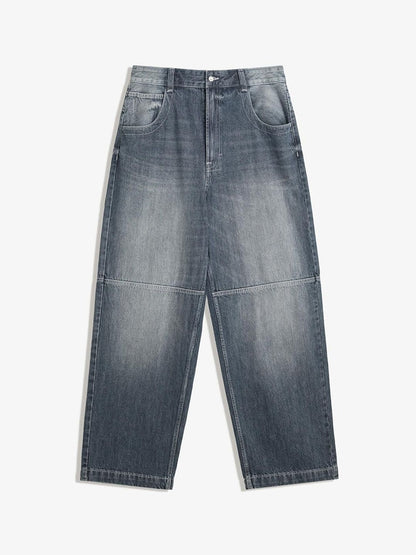 Men Super baggy jeans
