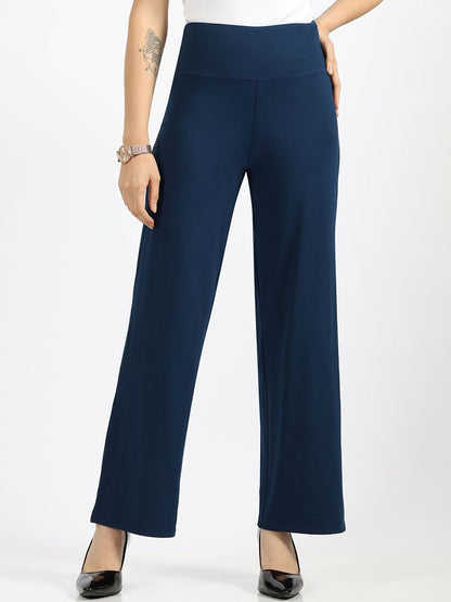 Women Ultimate Wide Legged Pants -Lite Regular