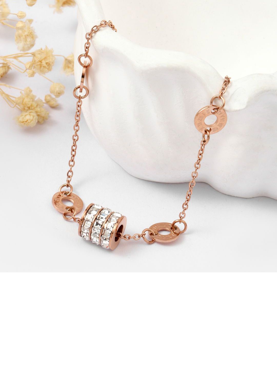 SALTY Women Charm Bracelet