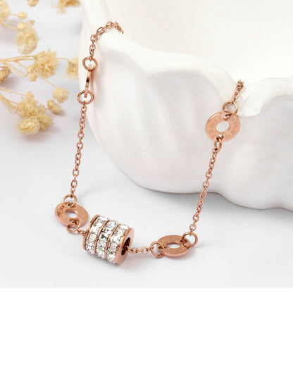 SALTY Women Charm Bracelet