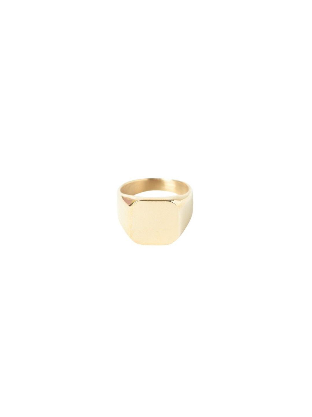 SALTY Bold Finger Ring