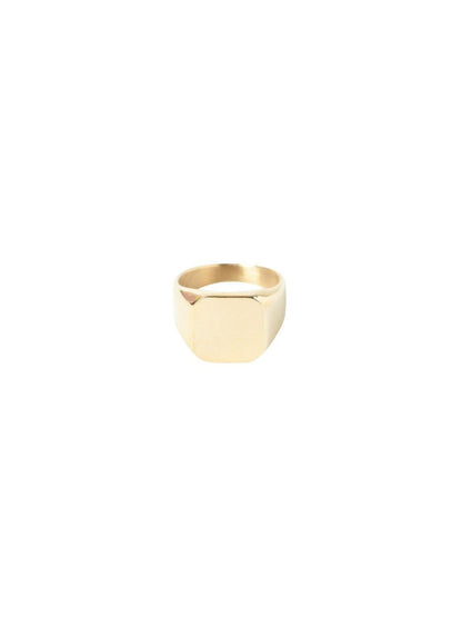 SALTY Bold Finger Ring