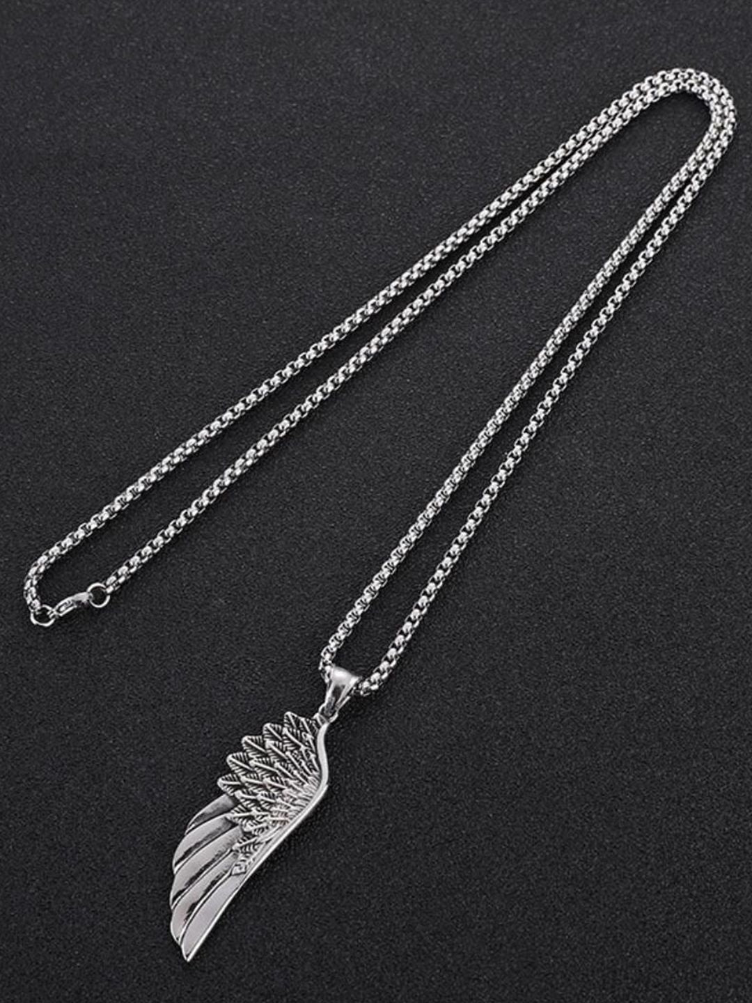SALTY Pendants with Chains