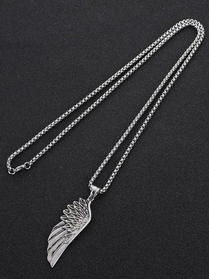 SALTY Pendants with Chains