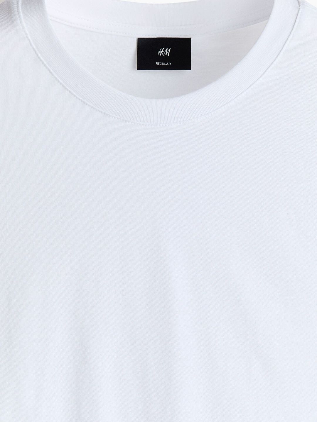 5-pack  T-shirts