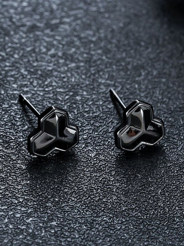 Classic Studs Earrings