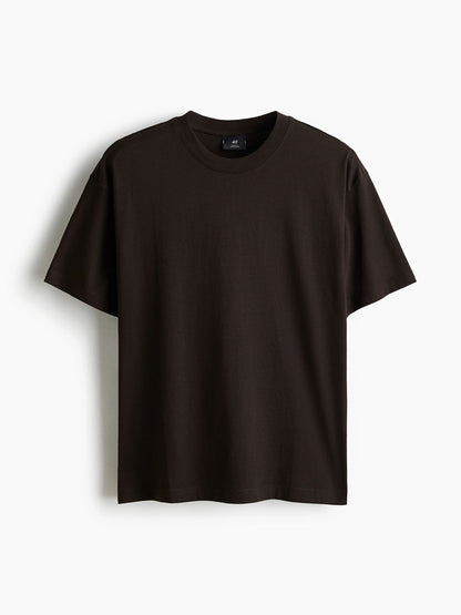Pure Cotton Loose Fit T-Shirt