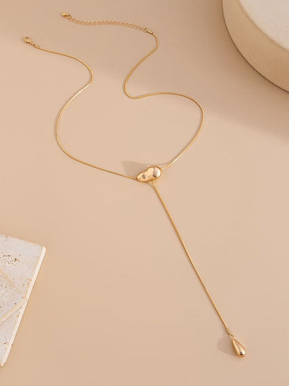 Gold-Plated Minimal Chain