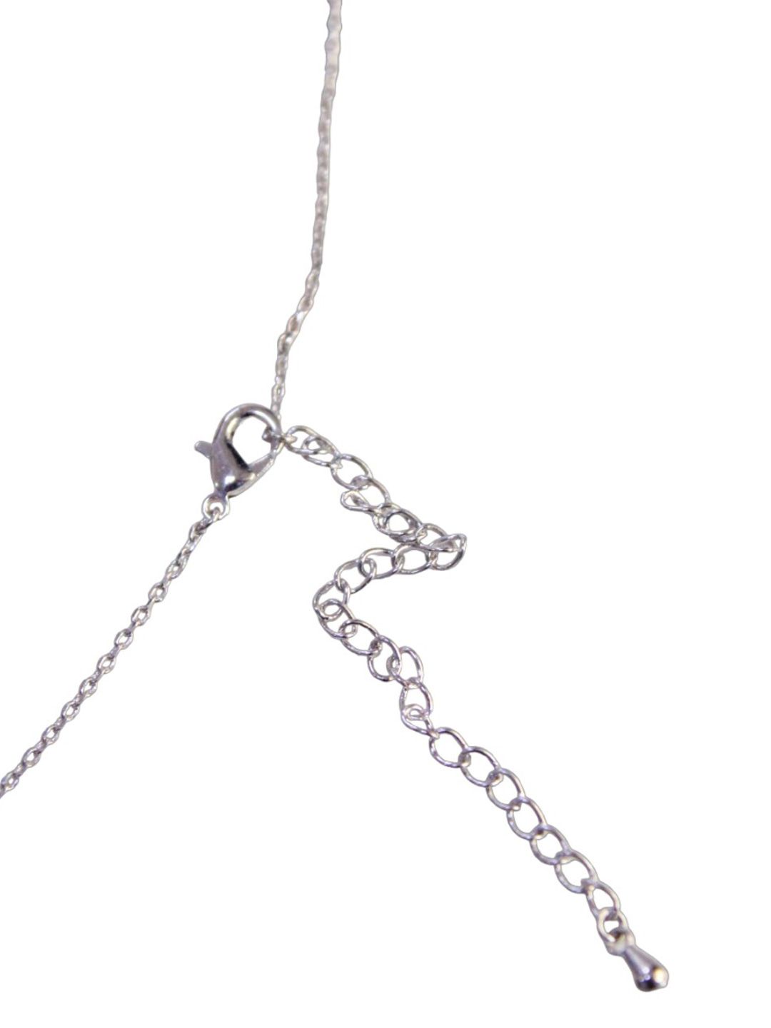 SALTY Stainless Steel Fantasy Folly Chain