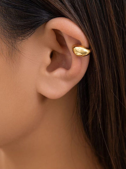 SALTY Contemporary Studs Earrings