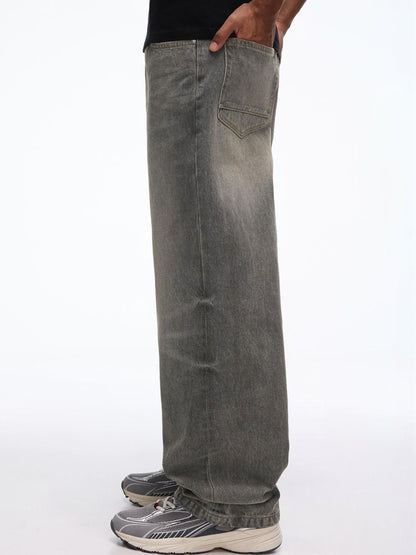 Super baggy jeans
