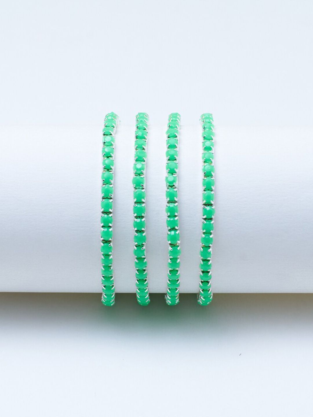 SALTY Women 4 Bangle-Style Bracelet