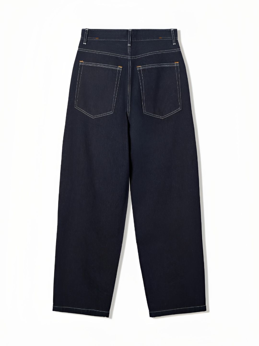Men Super baggy jeans