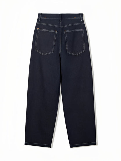 Men Super baggy jeans