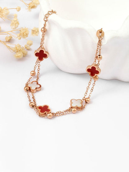 SALTY Women Charm Bracelet