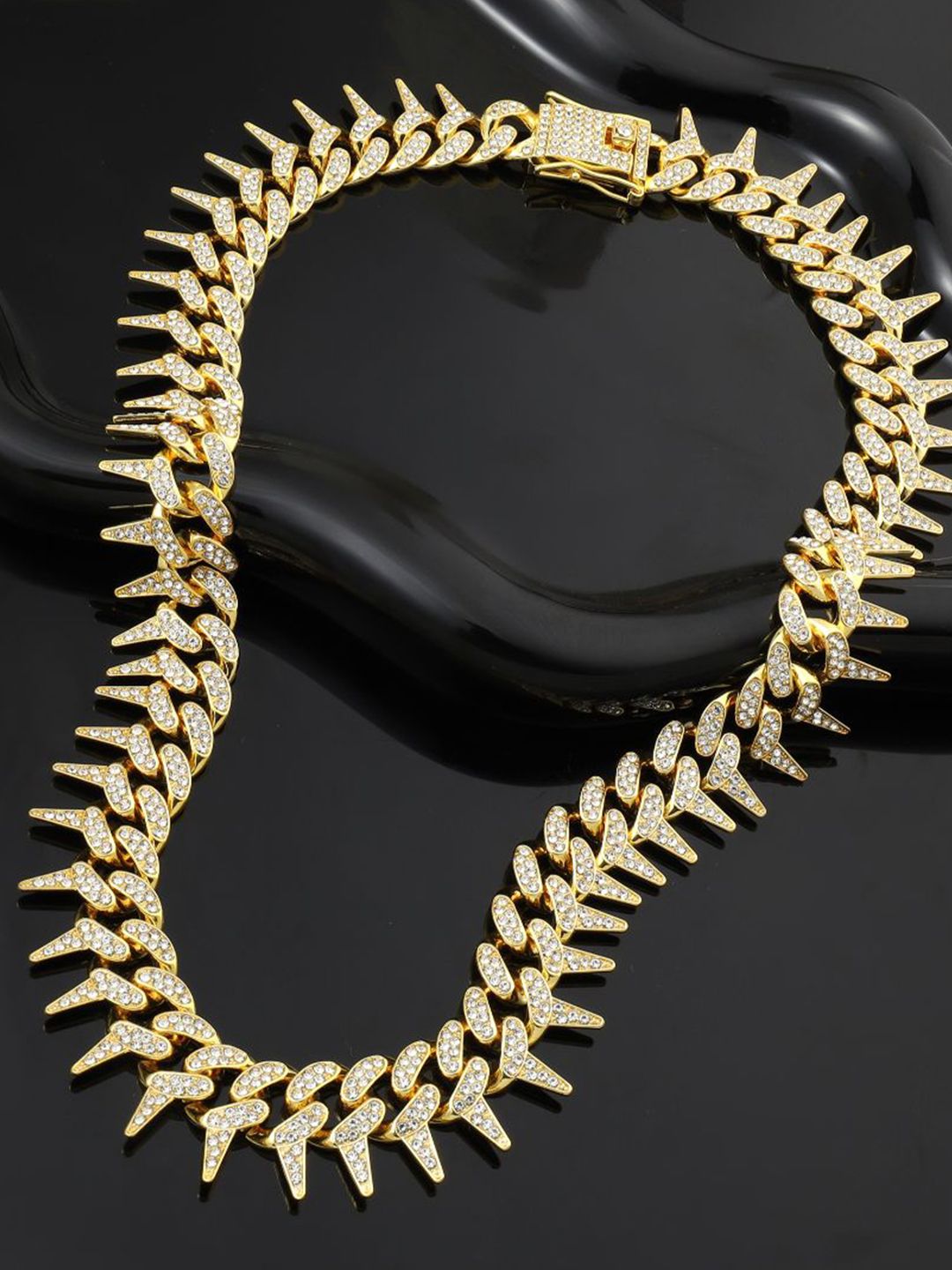SALTY Men Necklace